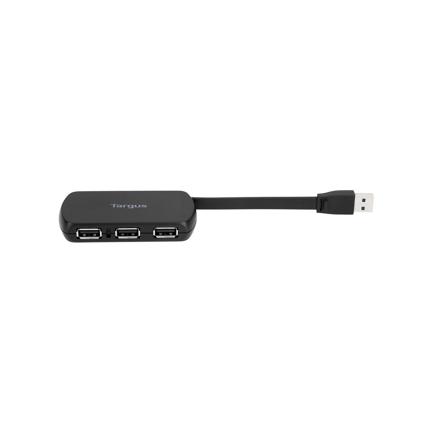 D USB2.0 HUB 4Port Targus passiv Black — Buy in Cyprus with Fast Delivery