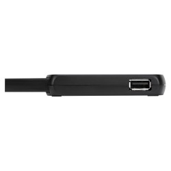 D USB2.0 HUB 4Port Targus passiv Black — Buy in Cyprus with Fast Delivery