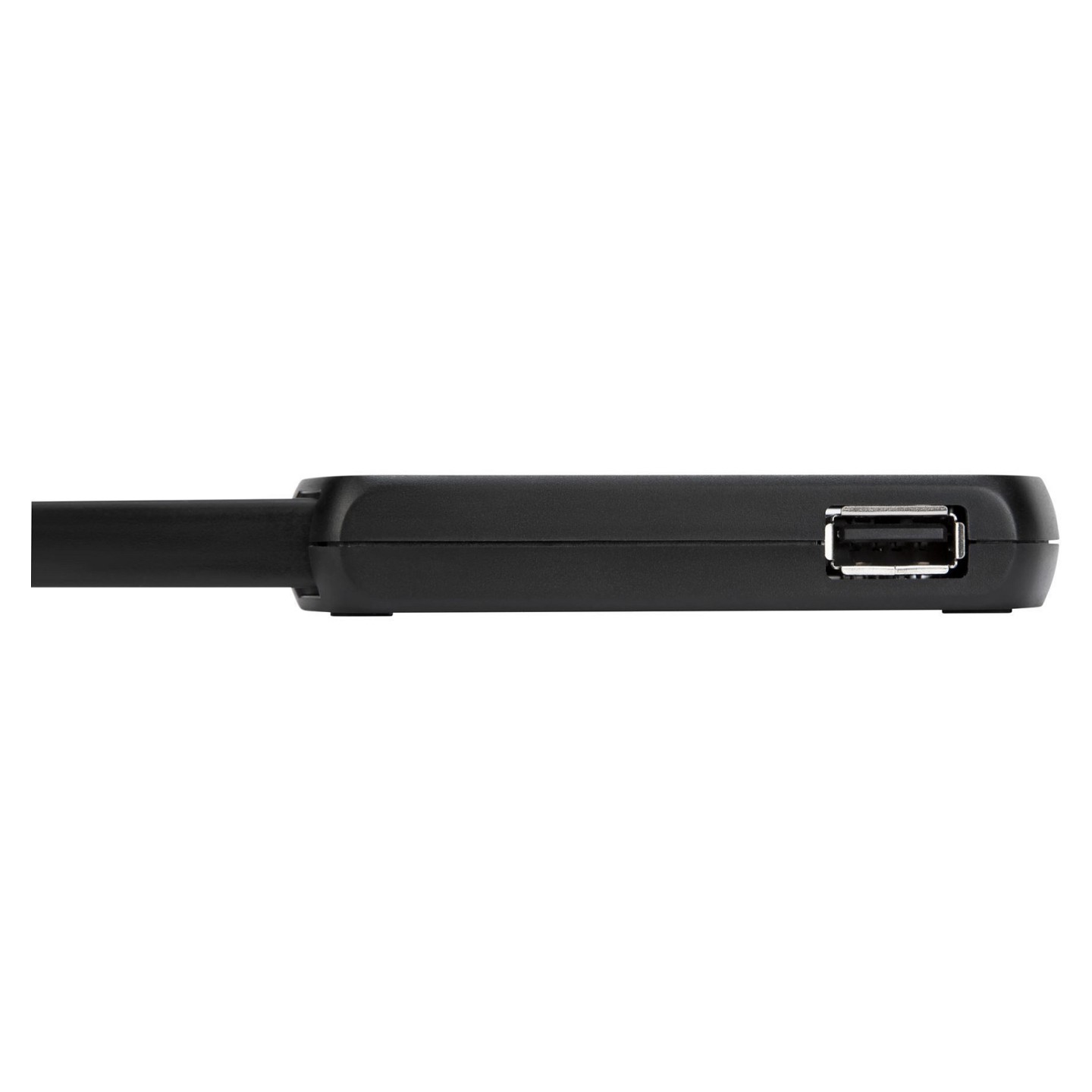 D USB2.0 HUB 4Port Targus passiv Black — Buy in Cyprus with Fast Delivery