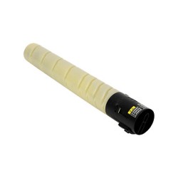 Konica Minolta Minolta TN514Y - Gelb - Original - Tonerpatrone — Buy in Cyprus with Fast Delivery