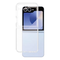 PanzerGlass Hardcase clear Samsung Galaxy Z Flip 6 — Buy in Cyprus with Fast Delivery