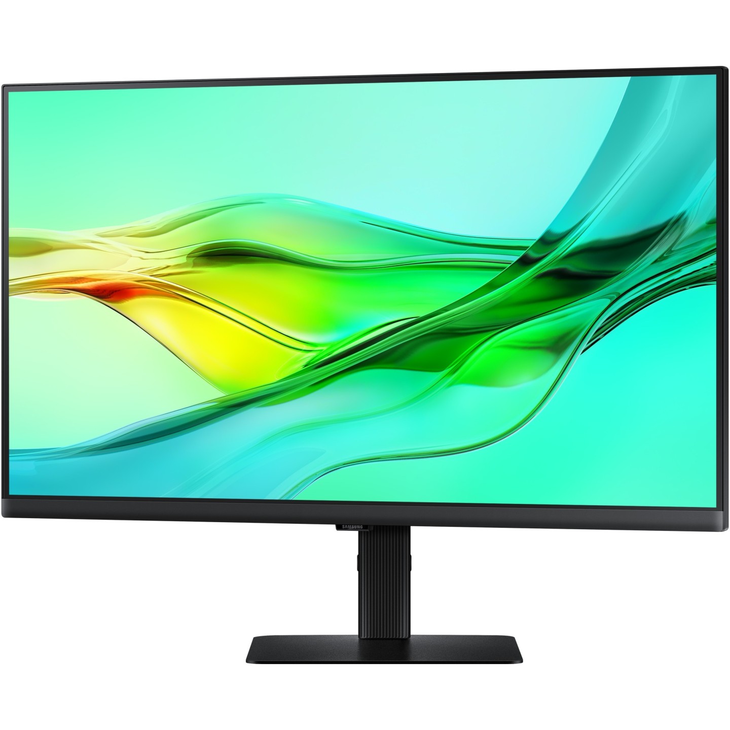 Samsung LS27D600UAUXEN 27" WQHD IPS 100Hz USB-C 90W KVM Monitor - Black (Retail) — Buy in Cyprus with Fast Delivery