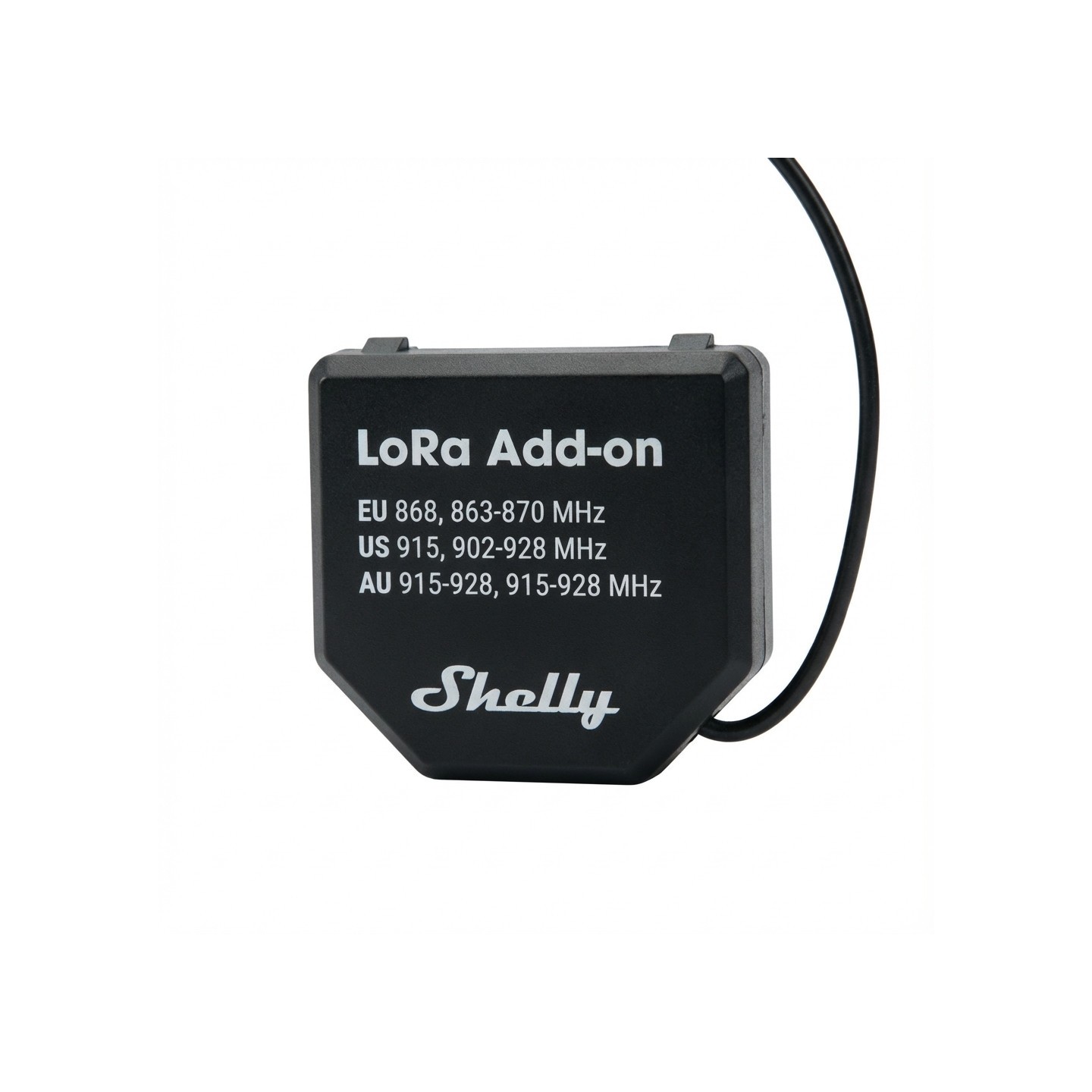 Shelly Accessories LoRa Add-on — Buy in Cyprus with Fast Delivery