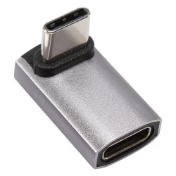Equip Adapter USB 4.0 - to USB-C 40Gbps. 240W PD. 3er-Pack gr — Buy in Cyprus with Fast Delivery