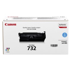 Canon Cartridge 732 Cyan (6262B002) — Buy in Cyprus with Fast Delivery
