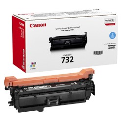 Canon Cartridge 732 Cyan (6262B002) — Buy in Cyprus with Fast Delivery