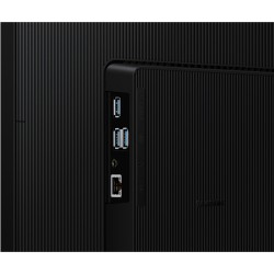 Buy Samsung LS27D600UAUXEN - 27in WQHD (2560x1440) IPS 100Hz 5ms USB-C PD 90W KV... in Cyprus, Nicosia, Limassol, Larnaka, Pafos