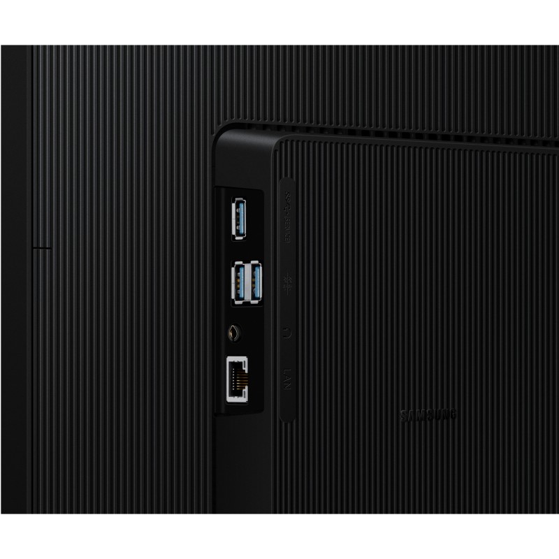 Buy Samsung LS27D600UAUXEN - 27in WQHD (2560x1440) IPS 100Hz 5ms USB-C PD 90W KV... in Cyprus, Nicosia, Limassol, Larnaka, Pafos