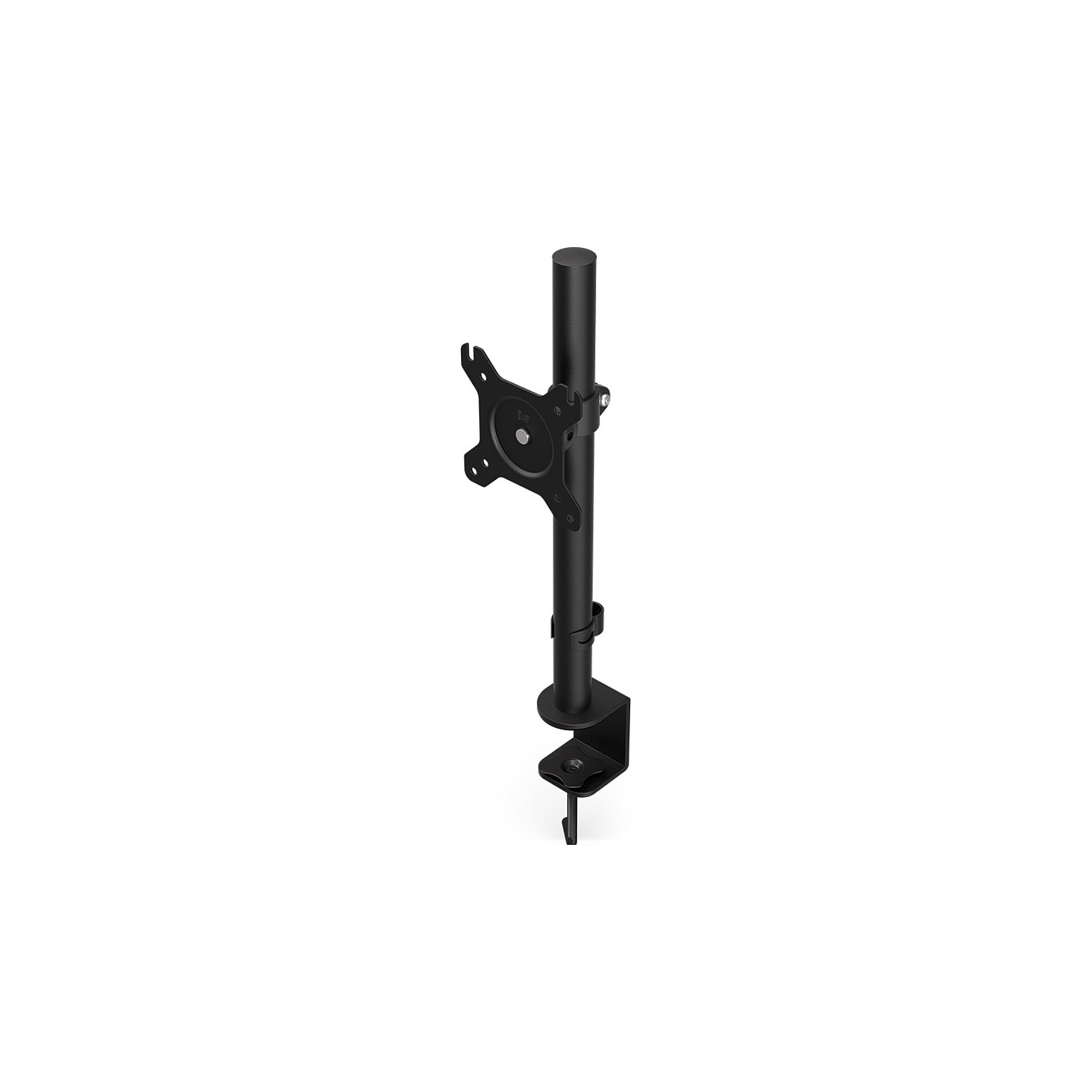 ENDORFY Monitorhalterung Atlas 100 (schwarz) — Buy in Cyprus with Fast Delivery