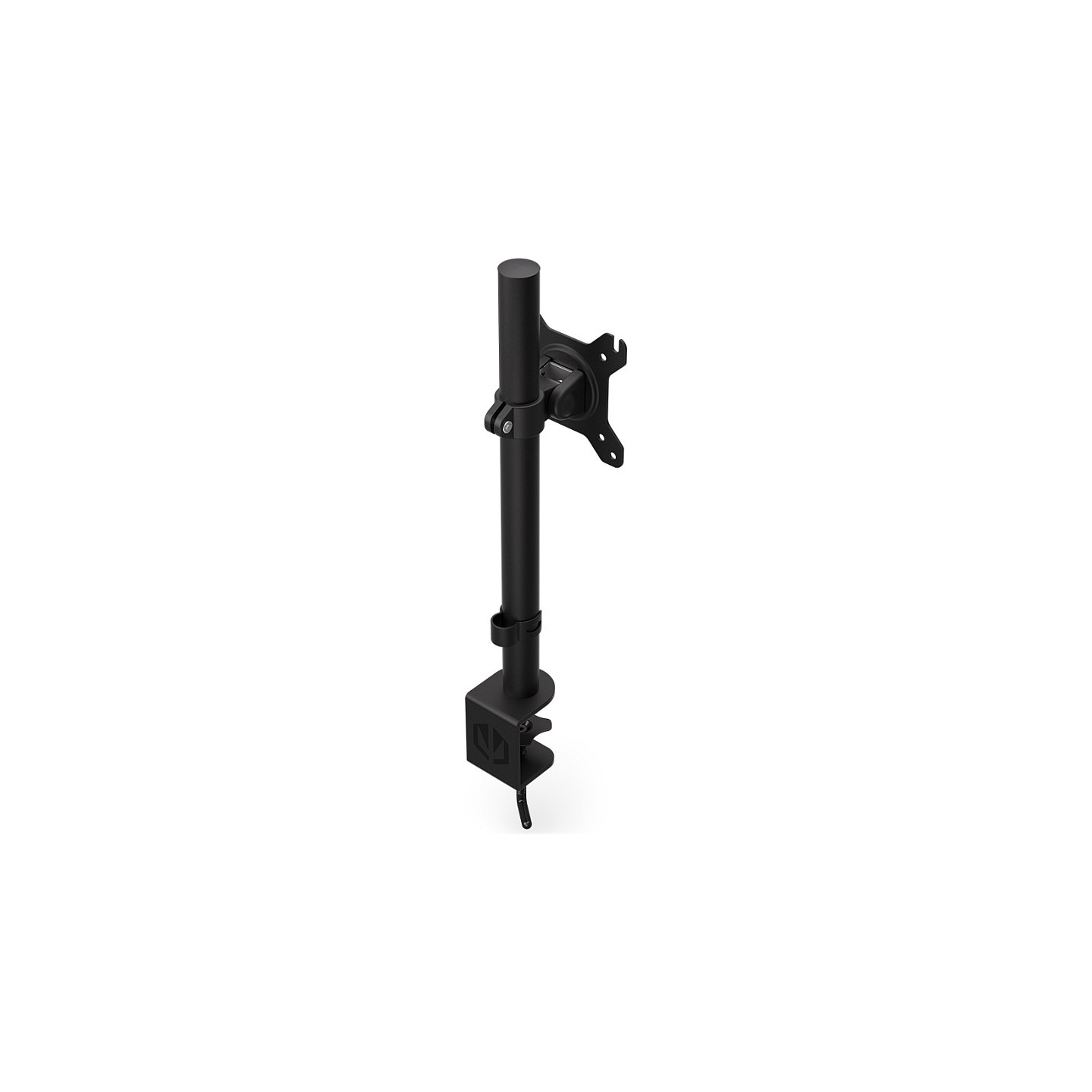 ENDORFY Monitorhalterung Atlas 100 (schwarz) — Buy in Cyprus with Fast Delivery