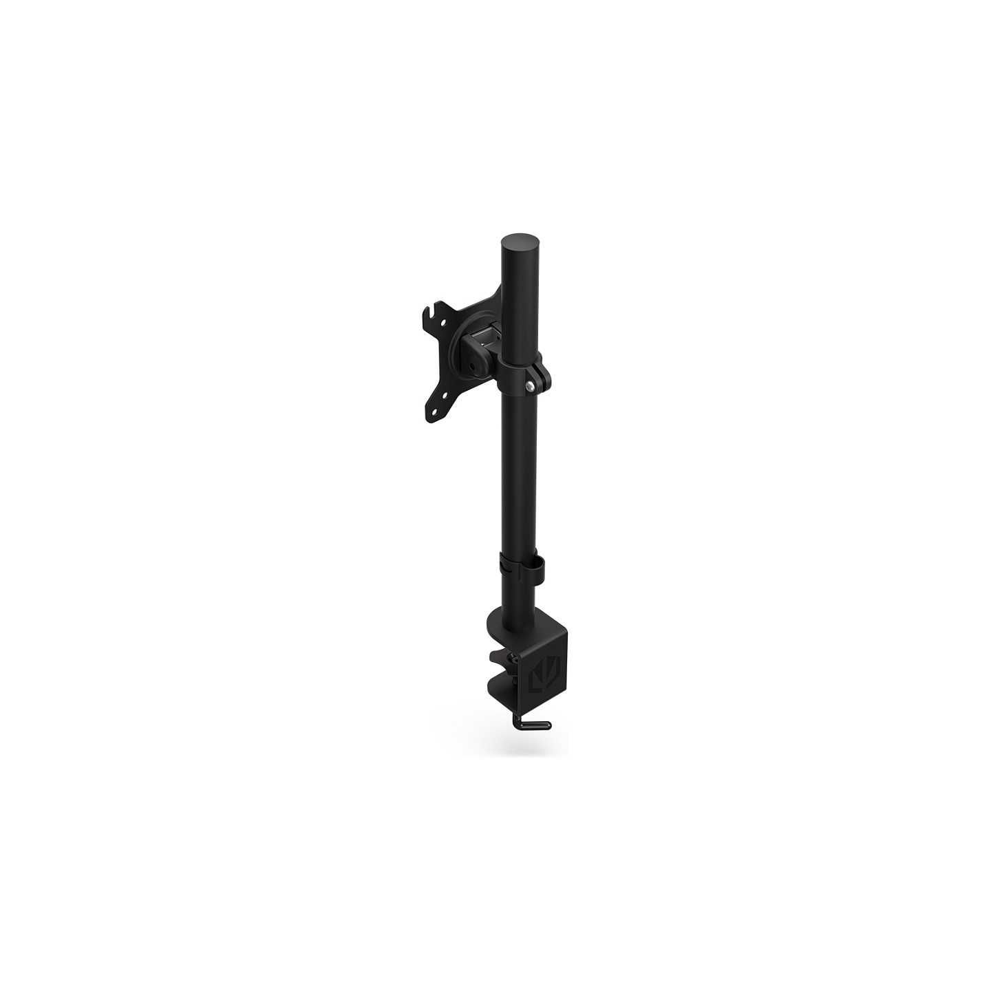 ENDORFY Monitorhalterung Atlas 100 (schwarz) — Buy in Cyprus with Fast Delivery