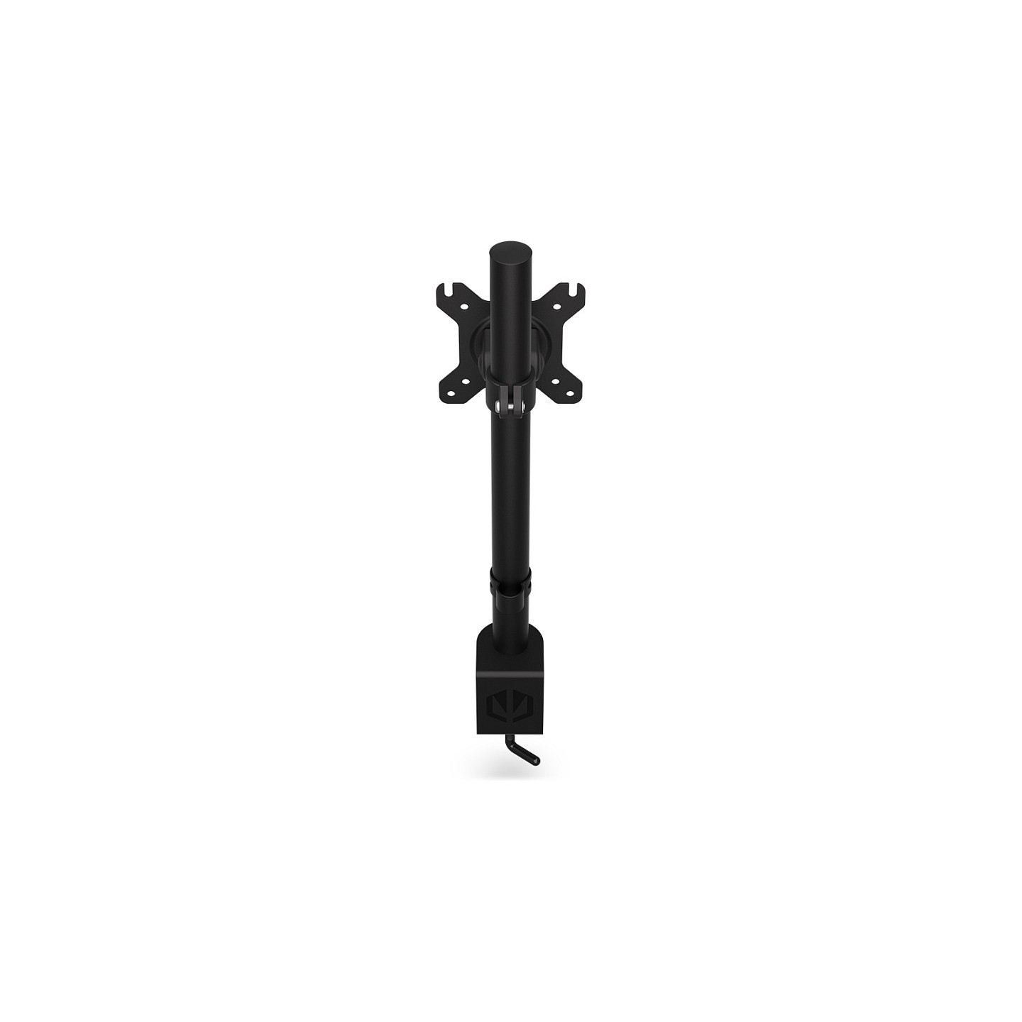 ENDORFY Monitorhalterung Atlas 100 (schwarz) — Buy in Cyprus with Fast Delivery