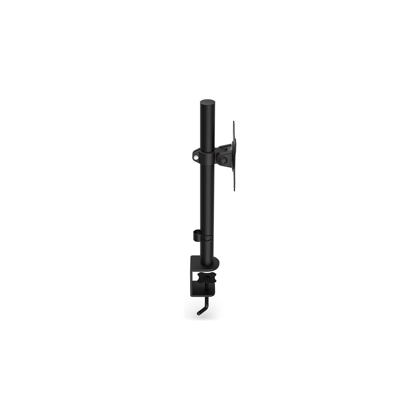 ENDORFY Monitorhalterung Atlas 100 (schwarz) — Buy in Cyprus with Fast Delivery