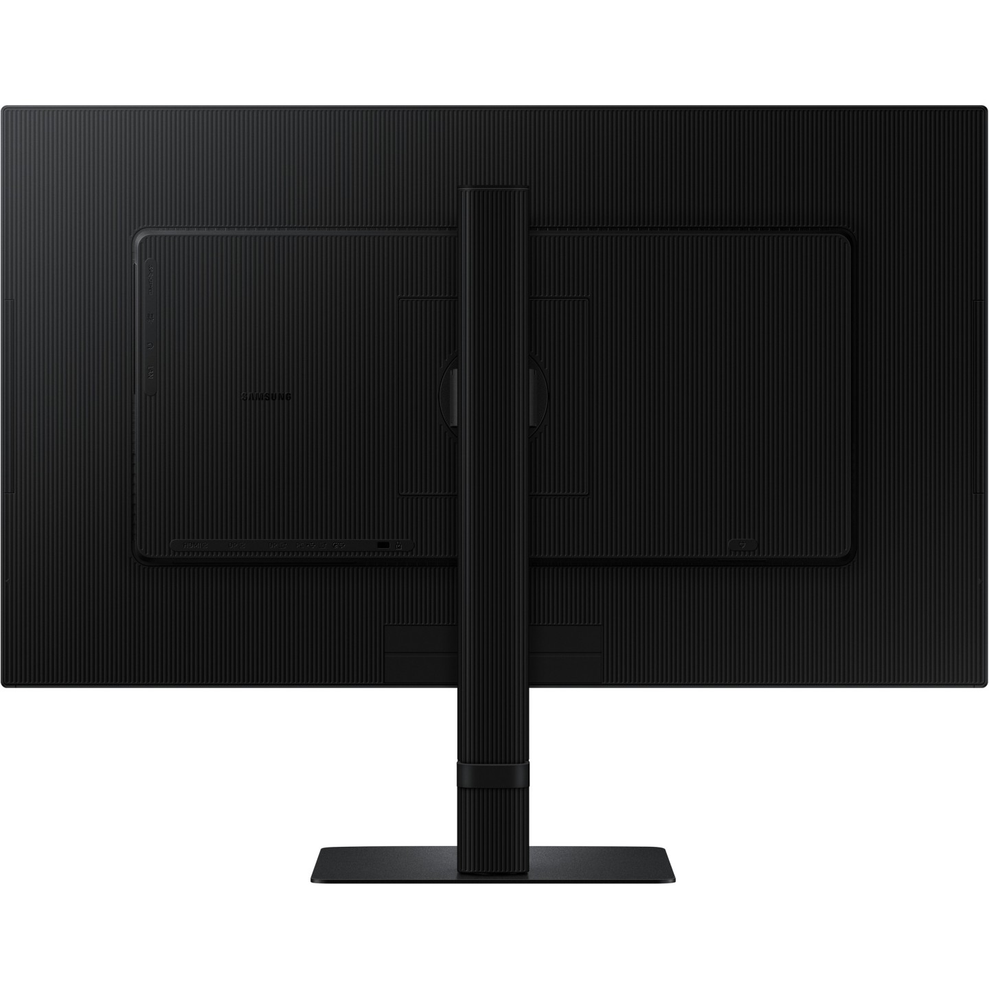 Samsung LS27D600UAUXEN 27" WQHD IPS 100Hz USB-C 90W KVM Monitor - Black (Retail) — Buy in Cyprus with Fast Delivery