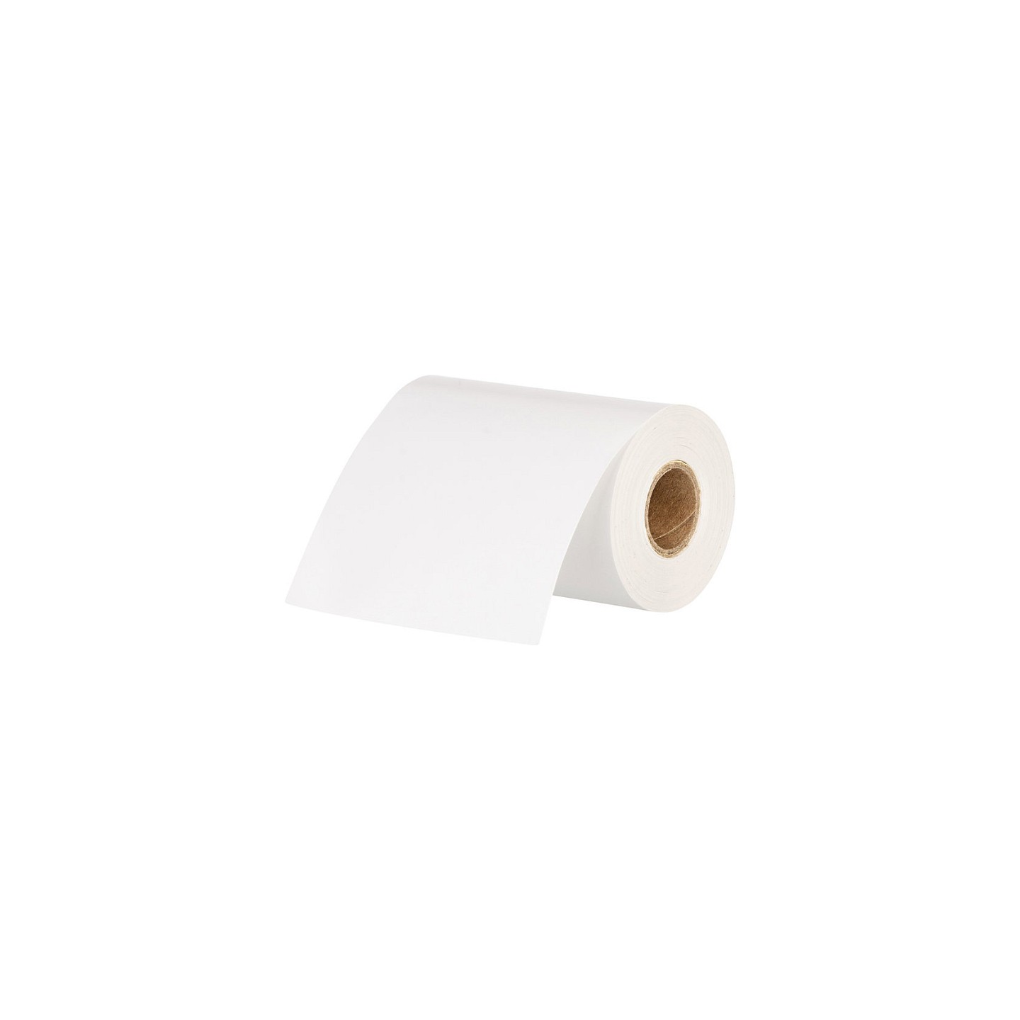 Zebra label paper 76 mm x 19 m direct thermal ZeroLiner 2000D permanent adhesive 19 mm — Buy in Cyprus with Fast Delivery
