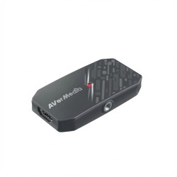AVerMedia Video Capture Box. Live Streamer CAP 4K (BU113G2) — Buy in Cyprus with Fast Delivery