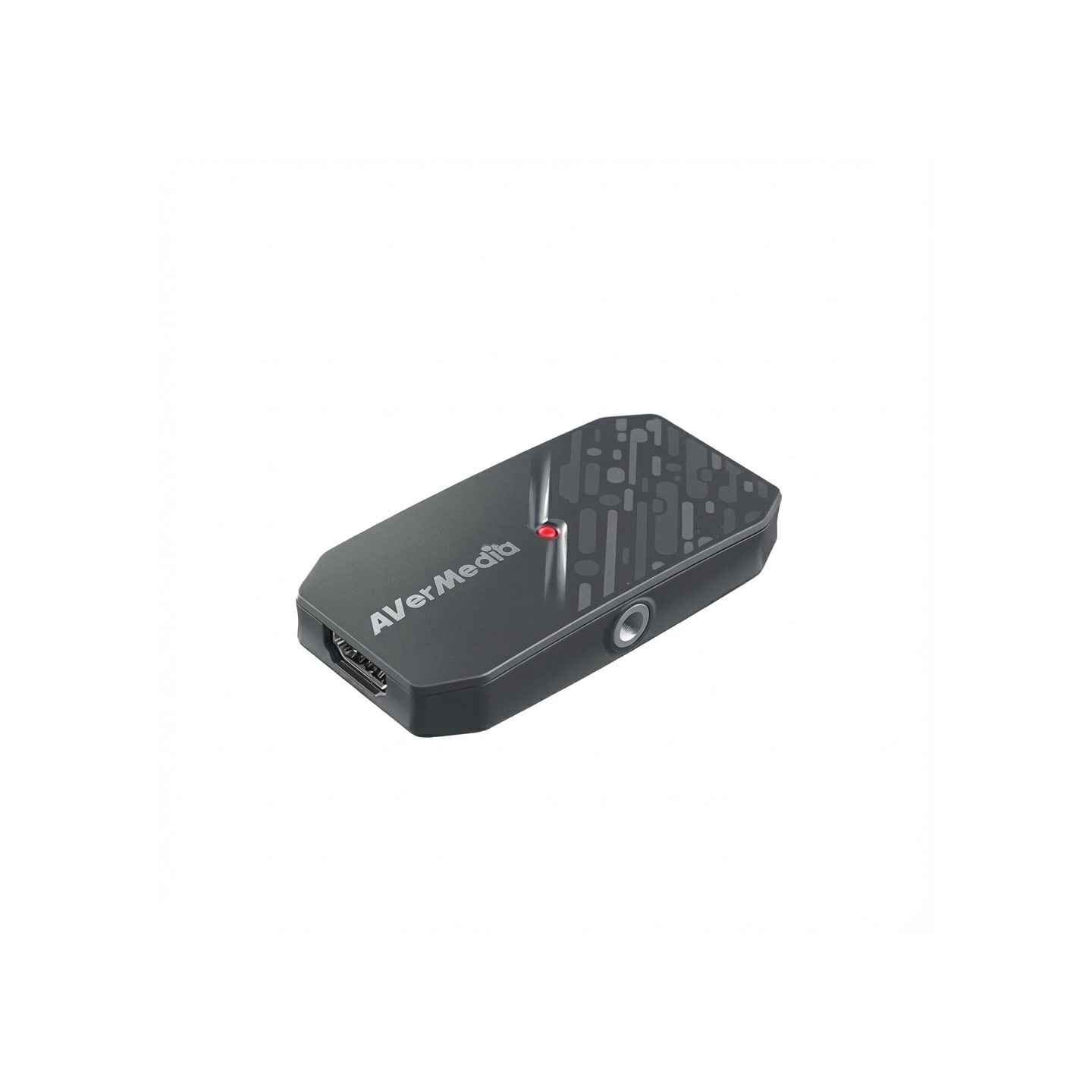 AVerMedia Video Capture Box. Live Streamer CAP 4K (BU113G2) — Buy in Cyprus with Fast Delivery