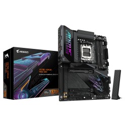 Gigabyte X870E AORUS PRO X3D (AM5) (D) — Buy in Cyprus with Fast Delivery