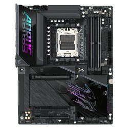 Gigabyte X870E AORUS PRO X3D (AM5) (D) — Buy in Cyprus with Fast Delivery