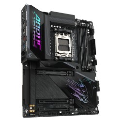 Gigabyte X870E AORUS PRO X3D (AM5) (D) — Buy in Cyprus with Fast Delivery