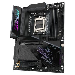 Gigabyte X870E AORUS PRO X3D (AM5) (D) — Buy in Cyprus with Fast Delivery