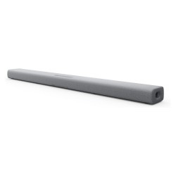 True X-Bar 40A(hellgrau. True X-Soundbar mit integriertem Subwoofer) — Buy in Cyprus with Fast Delivery