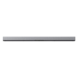 True X-Bar 40A(hellgrau. True X-Soundbar mit integriertem Subwoofer) — Buy in Cyprus with Fast Delivery