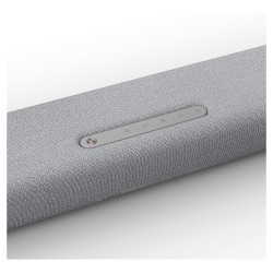 True X-Bar 40A(hellgrau. True X-Soundbar mit integriertem Subwoofer) — Buy in Cyprus with Fast Delivery
