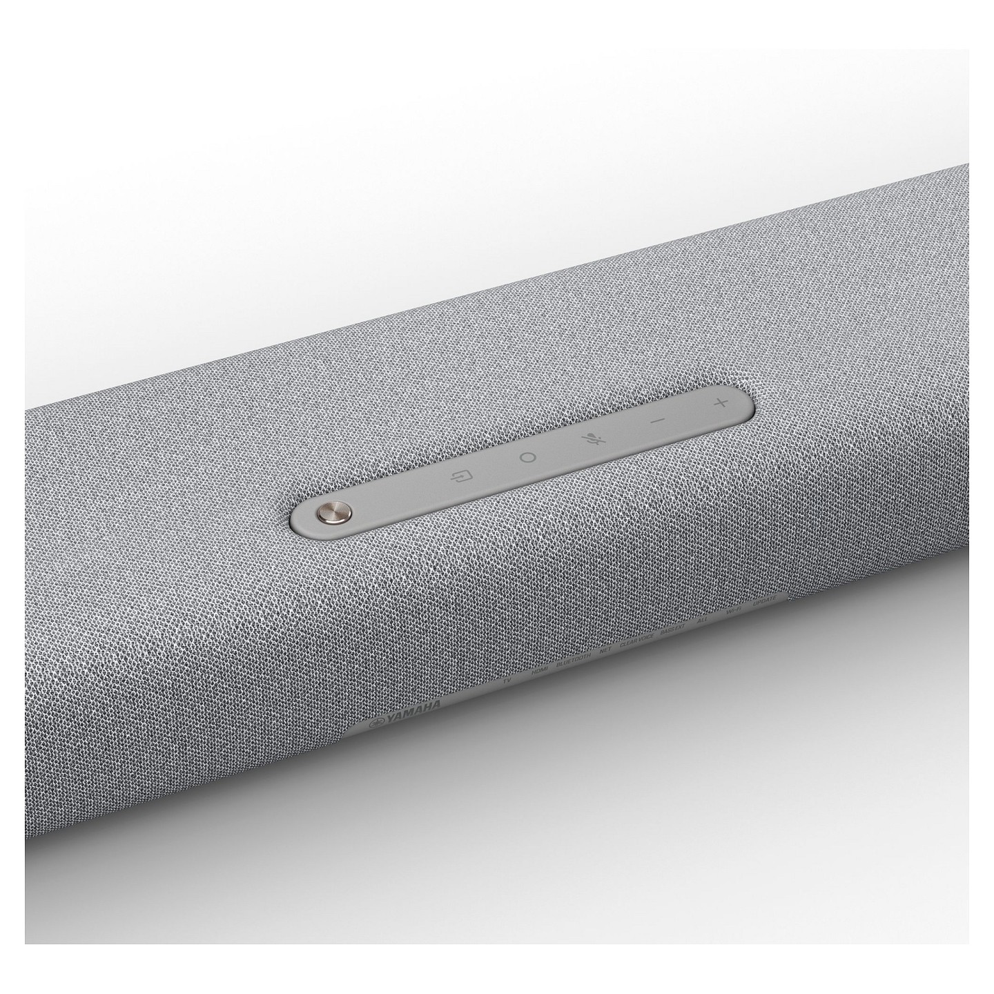 True X-Bar 40A(hellgrau. True X-Soundbar mit integriertem Subwoofer) — Buy in Cyprus with Fast Delivery