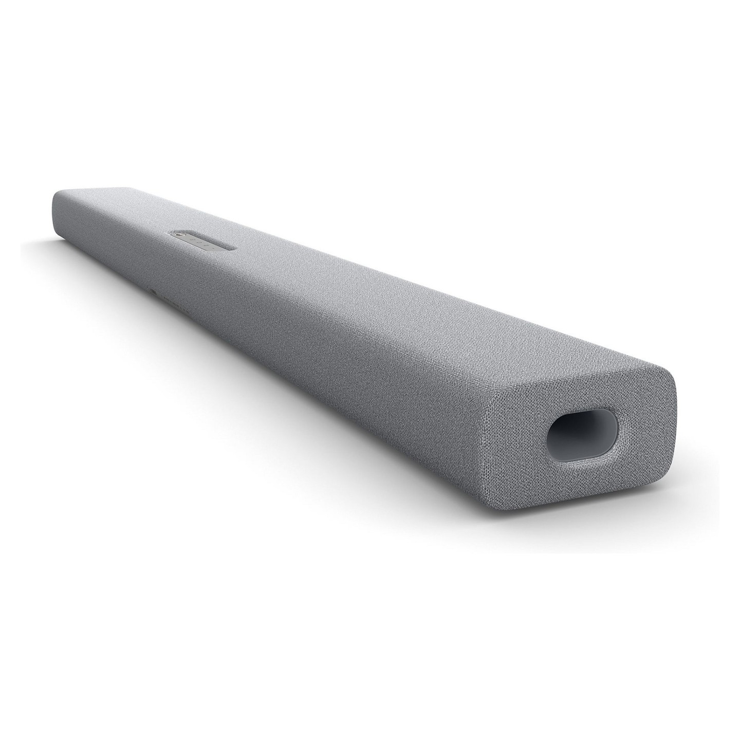 True X-Bar 40A(hellgrau. True X-Soundbar mit integriertem Subwoofer) — Buy in Cyprus with Fast Delivery