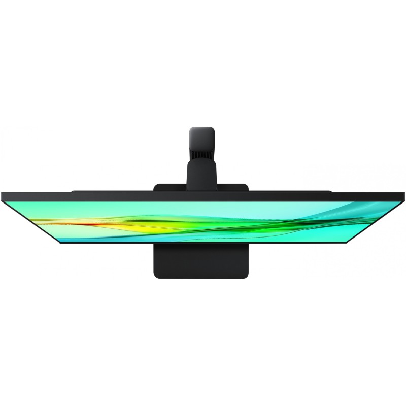 Buy Samsung LS27D600UAUXEN - 27in WQHD (2560x1440) IPS 100Hz 5ms USB-C PD 90W KV... in Cyprus, Nicosia, Limassol, Larnaka, Pafos