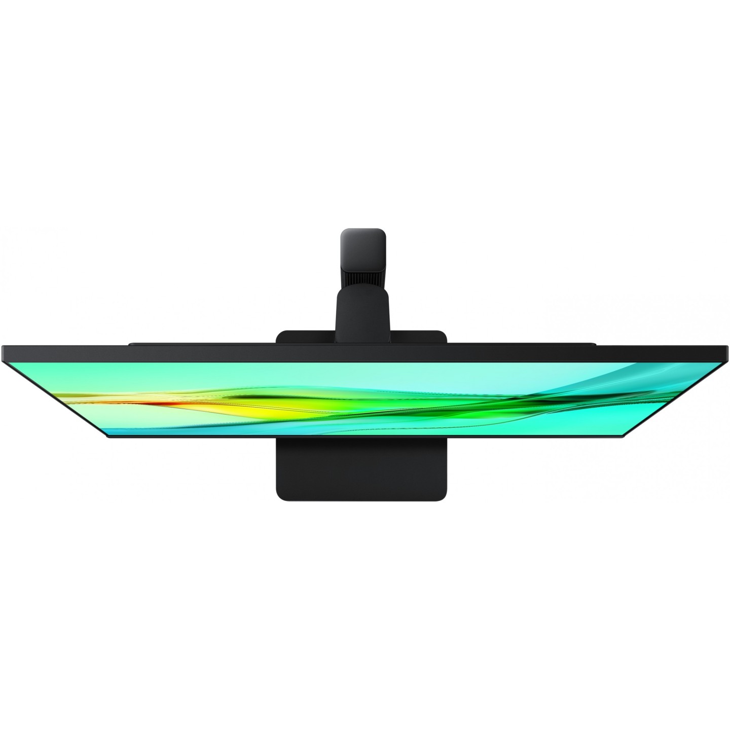 Samsung LS27D600UAUXEN 27" WQHD IPS 100Hz USB-C 90W KVM Monitor - Black (Retail) — Buy in Cyprus with Fast Delivery