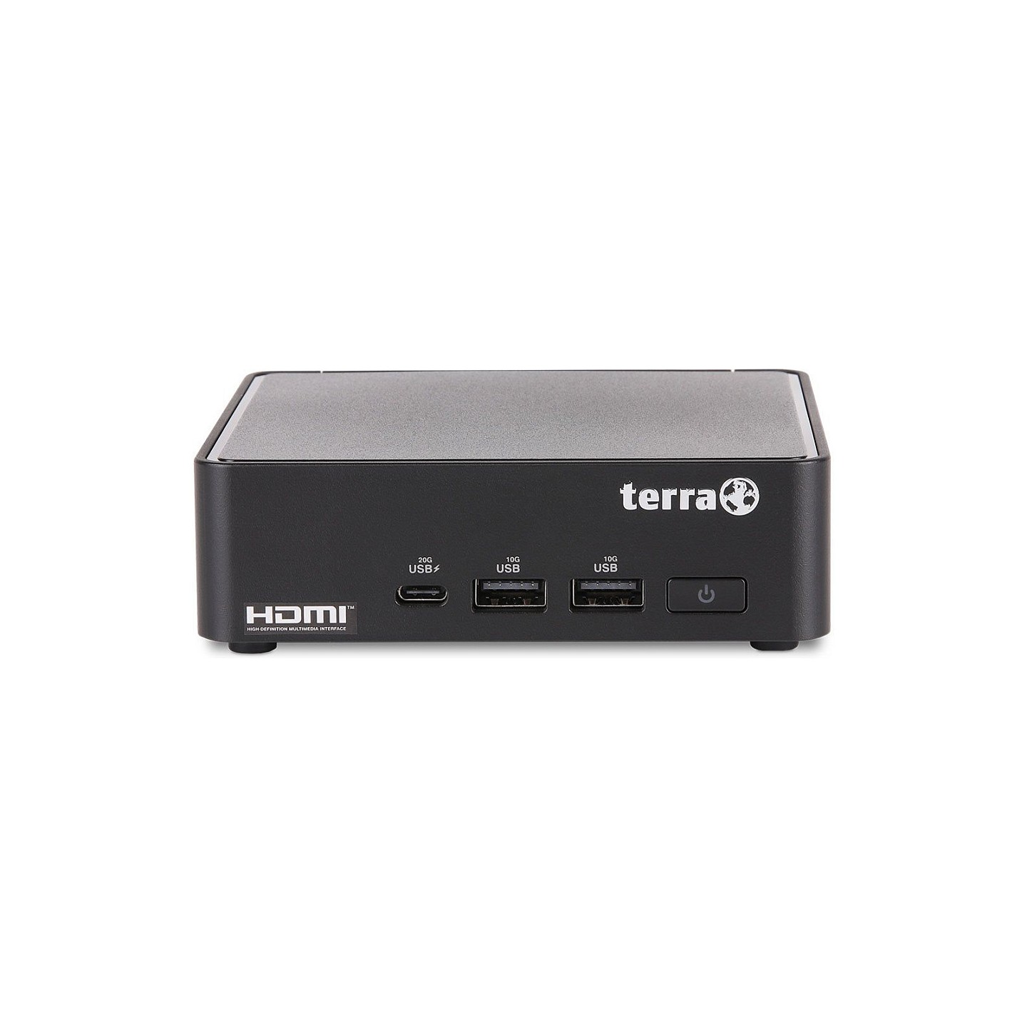 TERRA PC-Micro 6000 SILENT GREENLINE — Buy in Cyprus with Fast Delivery