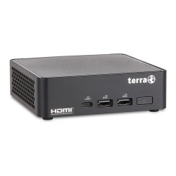 TERRA PC-Micro 6000 SILENT GREENLINE — Buy in Cyprus with Fast Delivery