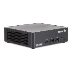 TERRA PC-Micro 6000 SILENT GREENLINE — Buy in Cyprus with Fast Delivery
