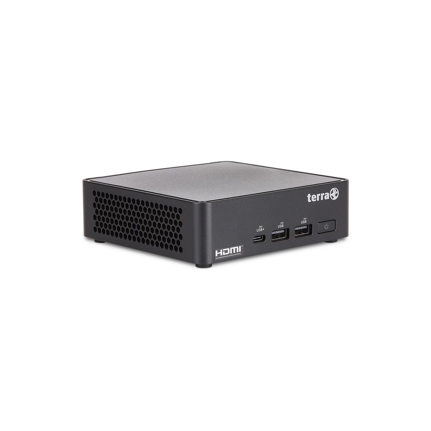 TERRA PC-Micro 6000 SILENT GREENLINE — Buy in Cyprus with Fast Delivery