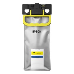 EPSON Tinte gelb 50000S WF Pro EM-C8101RDWF. ''XXL'' — Buy in Cyprus with Fast Delivery