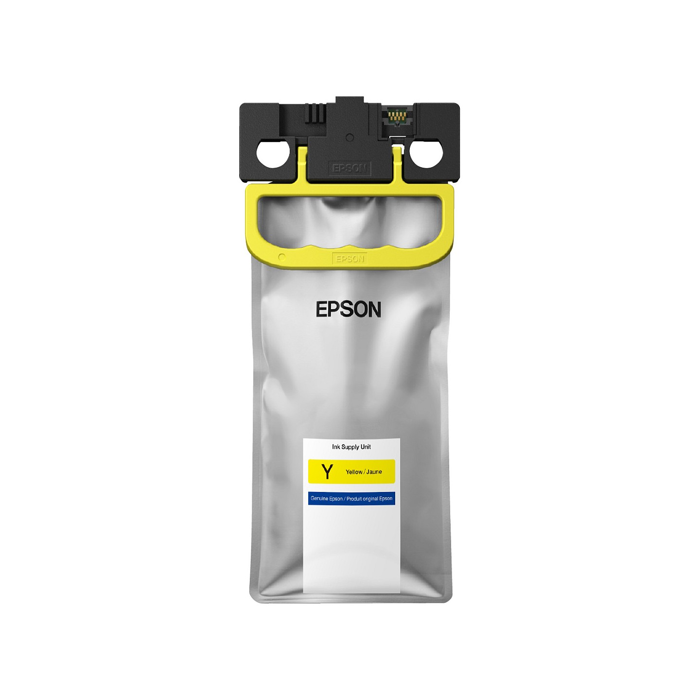 EPSON Tinte gelb 50000S WF Pro EM-C8101RDWF. ''XXL'' — Buy in Cyprus with Fast Delivery