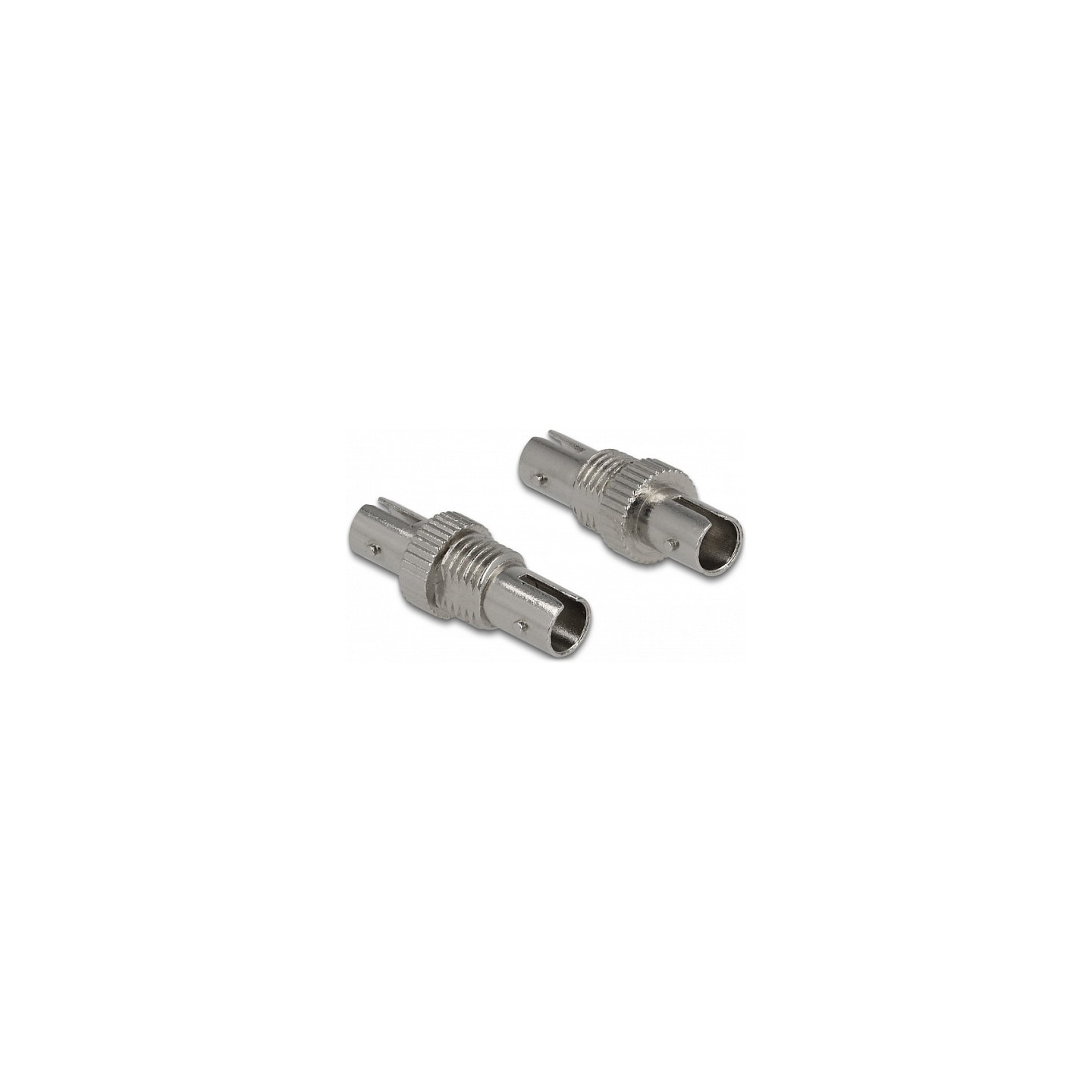 LWL Kupplung ST Simplex Buchse zu ST Simplex Buchse Metall — Buy in Cyprus with Fast Delivery