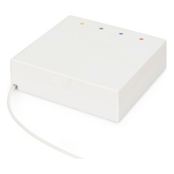 DIGITUS FTTX Installationskit LC APC 30.00 m 4-Faser — Buy in Cyprus with Fast Delivery