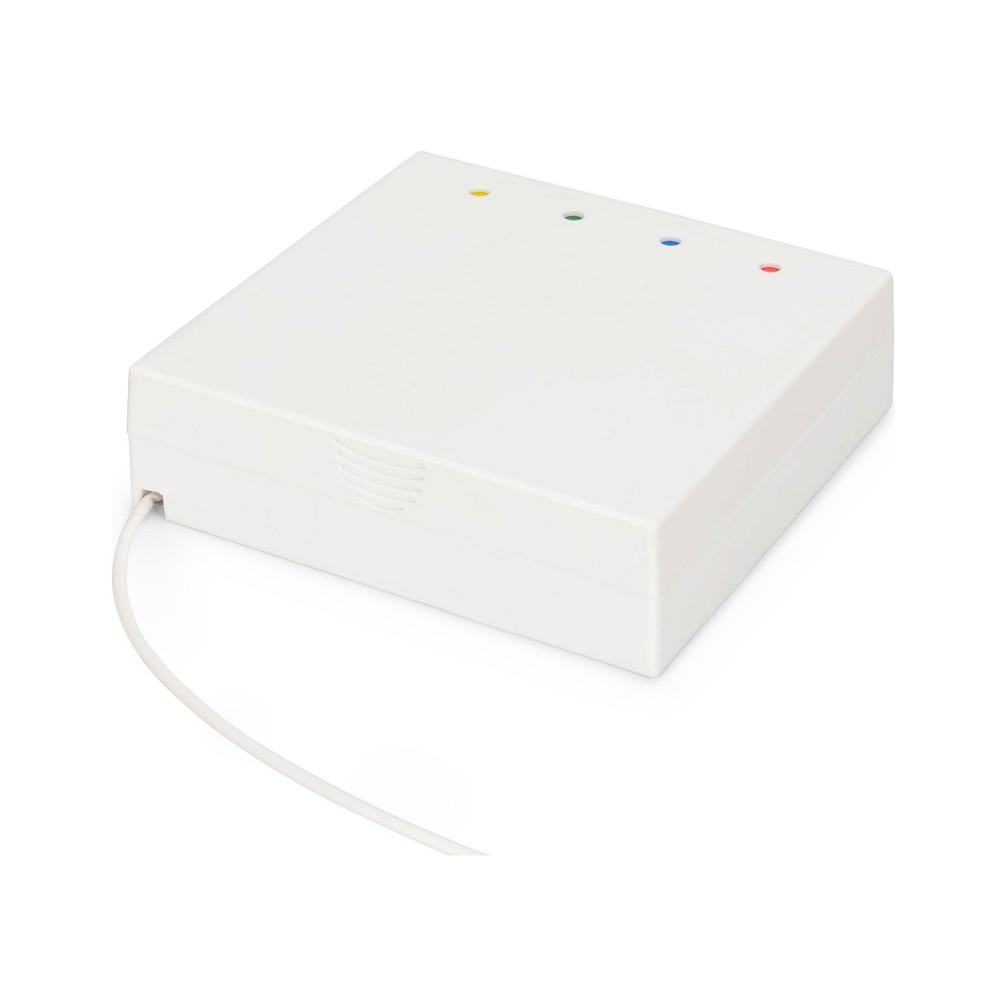 DIGITUS FTTX Installationskit LC APC 30.00 m 4-Faser — Buy in Cyprus with Fast Delivery