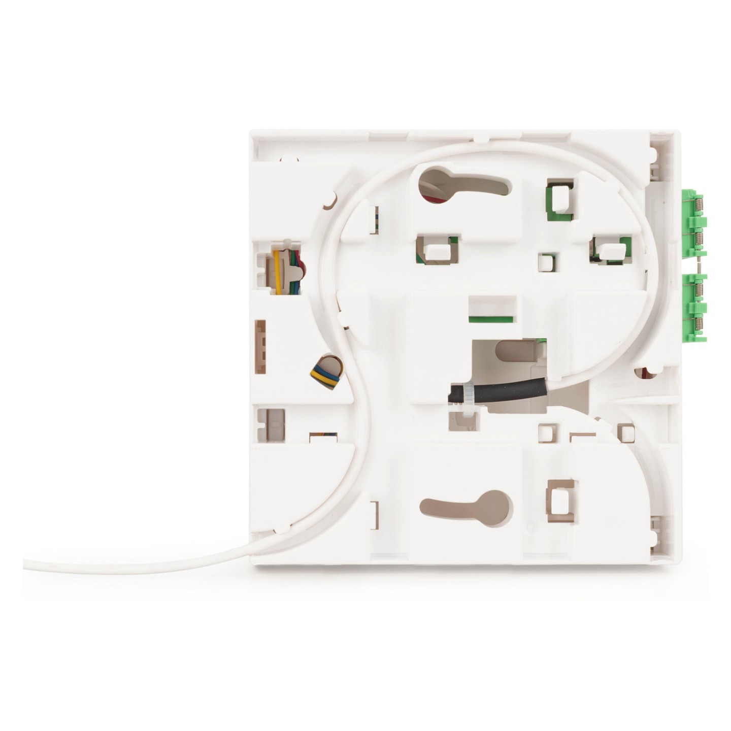 DIGITUS FTTX Installationskit LC APC 30.00 m 4-Faser — Buy in Cyprus with Fast Delivery
