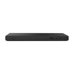 D TERRA MOBILE Dockingstation 800 USB-C A inkl.135W Netzteil und USB C A Kabel — Buy in Cyprus with Fast Delivery
