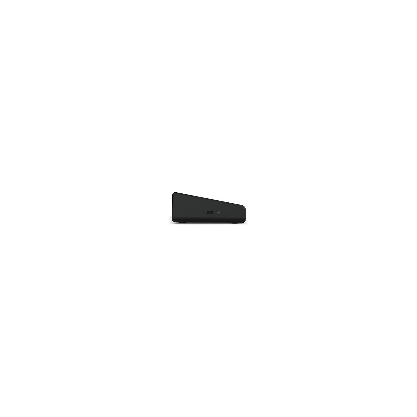 D TERRA MOBILE Dockingstation 800 USB-C A inkl.135W Netzteil und USB C A Kabel — Buy in Cyprus with Fast Delivery
