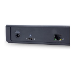 D TERRA MOBILE Dockingstation 800 USB-C A inkl.135W Netzteil und USB C A Kabel — Buy in Cyprus with Fast Delivery