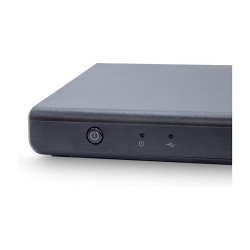 D TERRA MOBILE Dockingstation 800 USB-C A inkl.135W Netzteil und USB C A Kabel — Buy in Cyprus with Fast Delivery