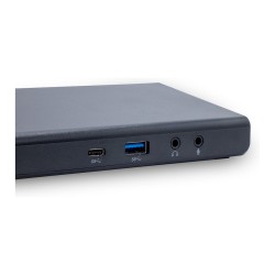 D TERRA MOBILE Dockingstation 800 USB-C A inkl.135W Netzteil und USB C A Kabel — Buy in Cyprus with Fast Delivery