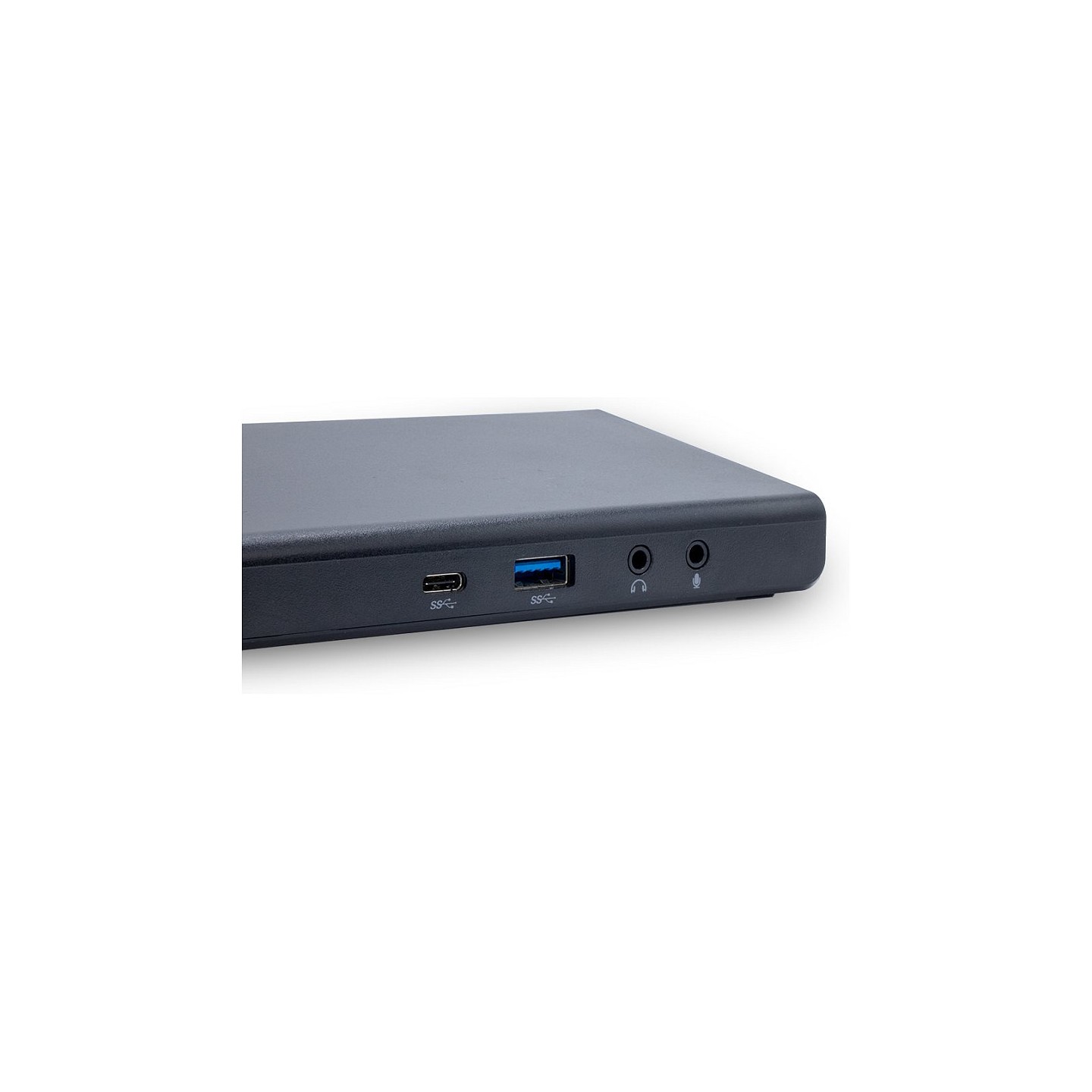 D TERRA MOBILE Dockingstation 800 USB-C A inkl.135W Netzteil und USB C A Kabel — Buy in Cyprus with Fast Delivery