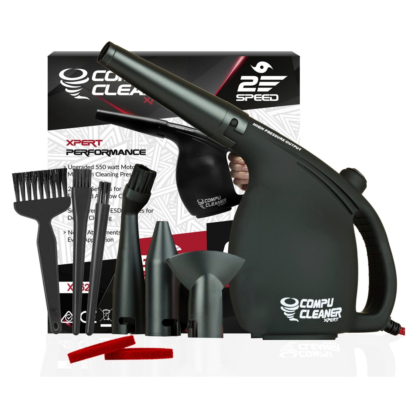 Xpert Staubgeblse — Buy in Cyprus with Fast Delivery