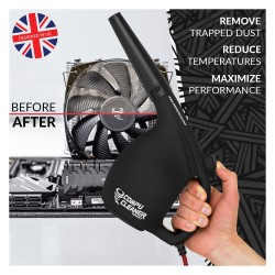 Xpert Staubgeblse — Buy in Cyprus with Fast Delivery